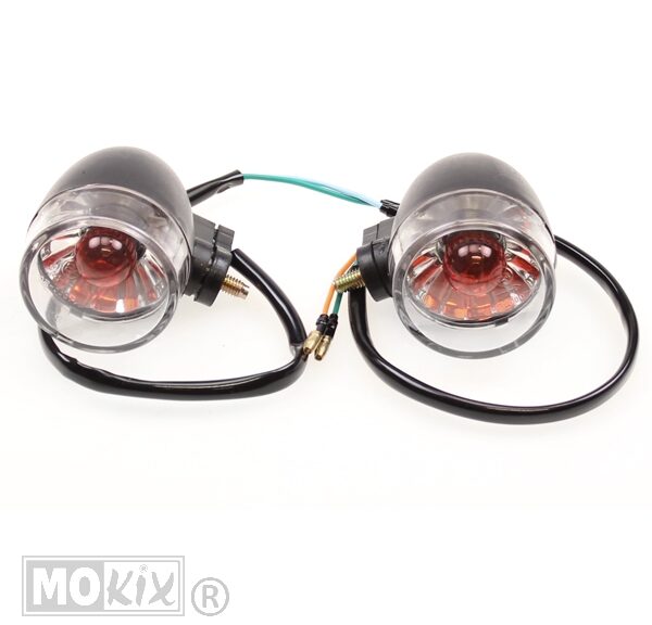 RAW-BOL Kymco Agility SET CE Elec