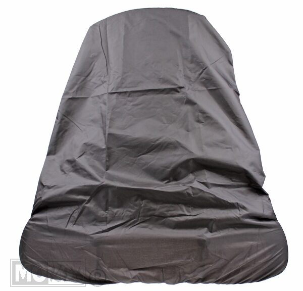 Windscherm Hoes MKX 80 X 72 Zwart