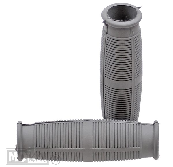 Set manubrio Solex modello originale grigio
