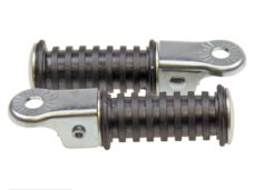 DUO Steunen UNI Hoog Zwart ST - Supertec