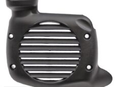Radiateur-Cover Yamaha Neos 50cc 4T