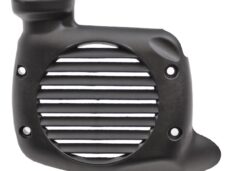 Radiateur-Cover Yamaha Neos 50cc 4T