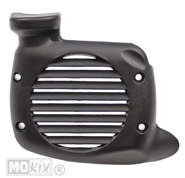 Radiateur-Cover Yamaha Neos 50cc 4T