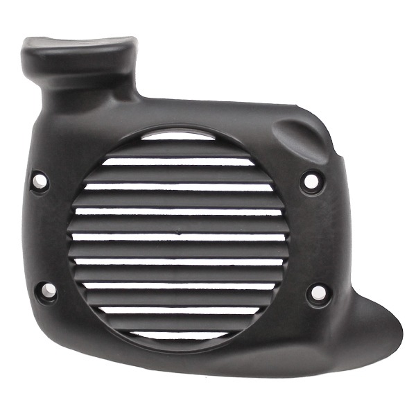 Radiateur-Cover Yamaha Neos 50cc 4T