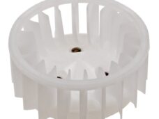 Koelventilator Minarelli /Yamaha Neos 50cc 4T SP