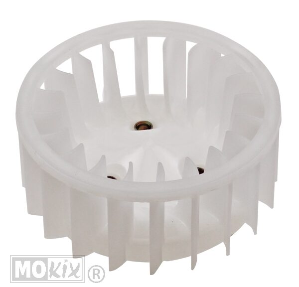 Koelventilator Minarelli /Yamaha Neos 50cc 4T SP