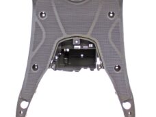 Treeplank Yamaha NEO'S Nt  > 08 Zwart MKX"
