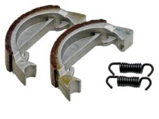 Remschoen-SET Puch Maxi (80mm Leleu)