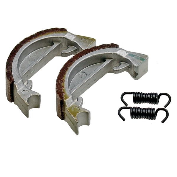 Remschoen-SET Puch Maxi (80mm Leleu)