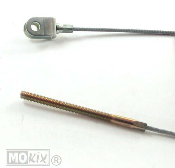 Kabel Achterrem Suzuki TSX Supertec