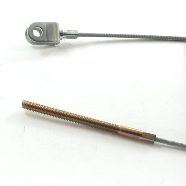 Kabel Achterrem Suzuki TSX Supertec