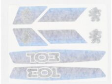 Blauw