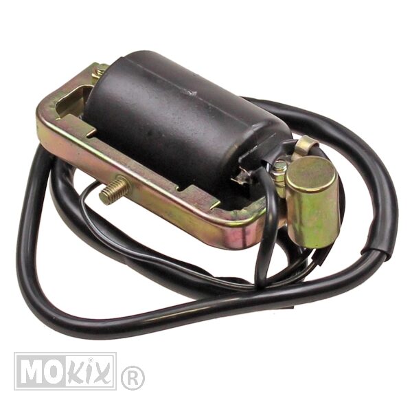 Bobina accensione Honda Amigo/Novio PF50 /PC50/PS50 Elec