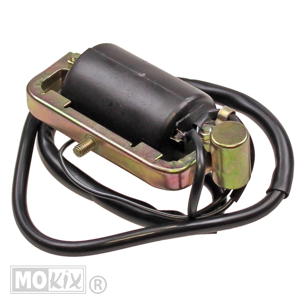 Bobine Honda Amigo/Novio PF50 /PC50/PS50 Elec