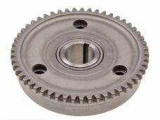 Startkoppeling PEU/SYM 50 4T Nt + Tandwiel SP