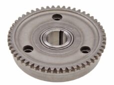 Startkoppeling PEU/SYM 50 4T Nt + Tandwiel SP