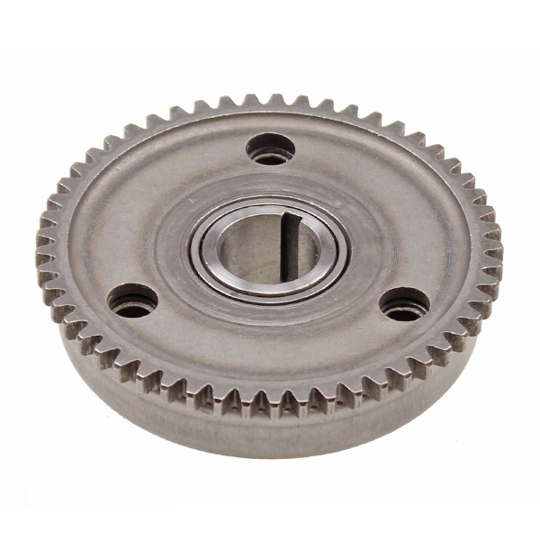 Startkoppeling PEU/SYM 50 4T Nt + Tandwiel SP