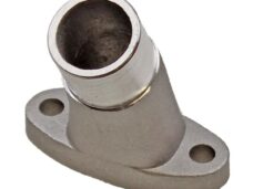 Spruitstuk Zundapp 19mm Bing Lang SP