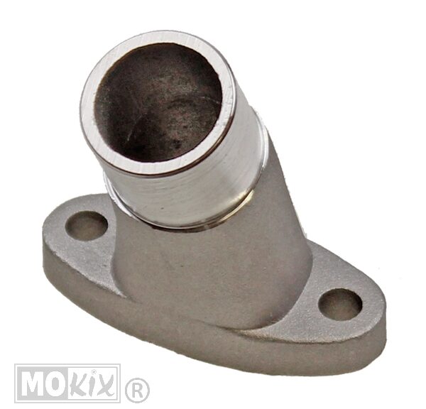 Spruitstuk Zundapp 19mm Bing Lang SP