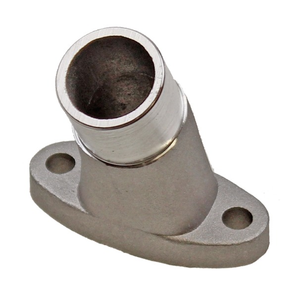 Spruitstuk Zundapp 19mm Bing Lang SP