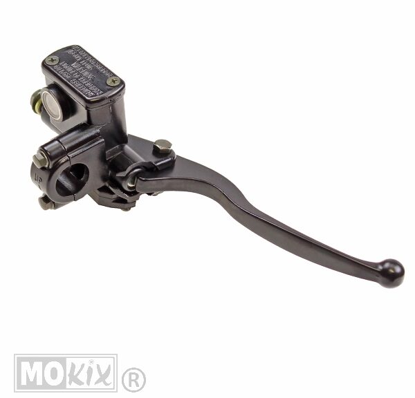 Handle REM Universeel Hydraulisch Rechts Compl