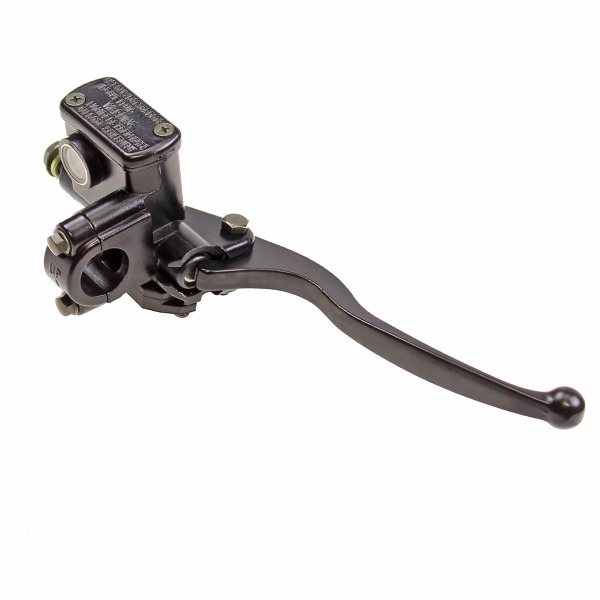Handle REM Universeel Hydraulisch Rechts Compl