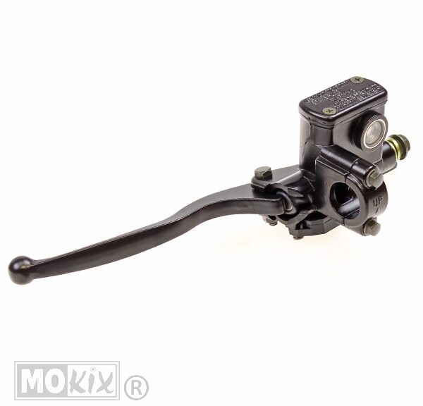 Handle REM Universeel Hydraulisch Links Compl