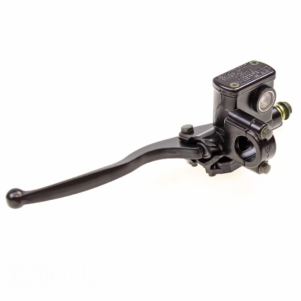 Handle REM Universeel Hydraulisch Links Compl