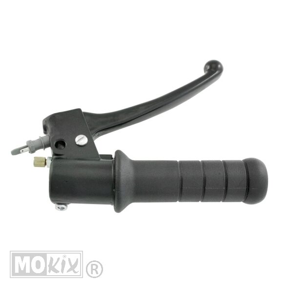 Handle GAS Piaggio Typhoon OT T/M 2000 Domino