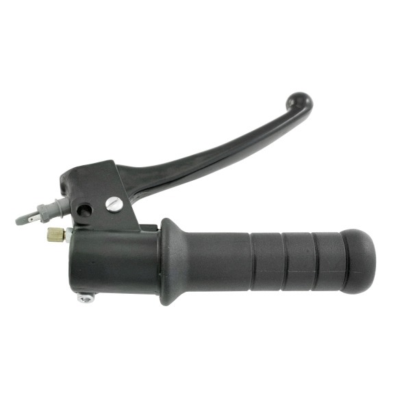 Handle GAS Piaggio Typhoon OT T/M 2000 Domino