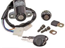Contactslot Beta RR 50cc 2012-2020 SET Elec