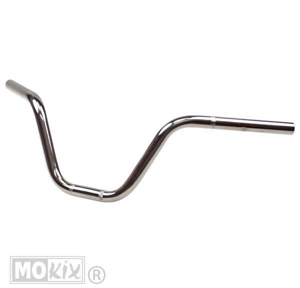 Stuur Peugeot 103 SP/SPX MBK 51 20cm Chroom