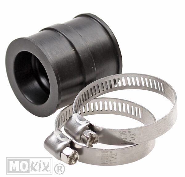 Imusarjan kuminen skootteri 17/19mm SP