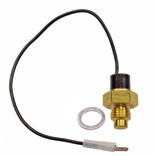 Temperatuur Zender Derbi Senda-R