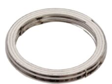 Pakking Uitlaat 33x26x4 (WALLAROO/DJ50Y/TSX) (10)