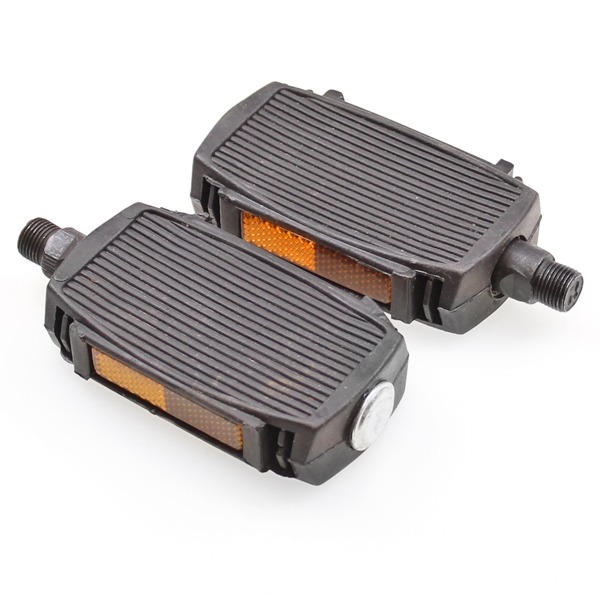Trapper SET Peugeot 103 14x125 Reflector Zwart
