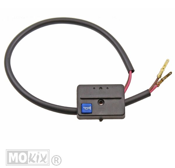 Claxon Knop Peugeot 103 MVL Vogue MET Draad