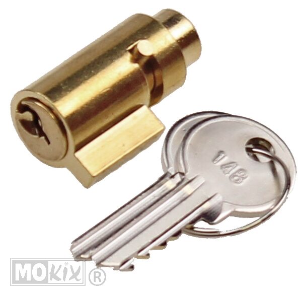 Stuurslot Peugeot 103 32.9mm