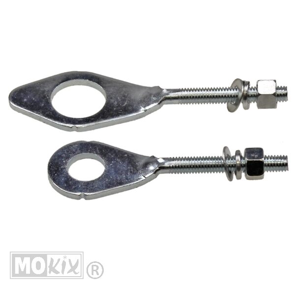 Kettingspanner Honda C50/CD50/C70/C90 SET Supertec