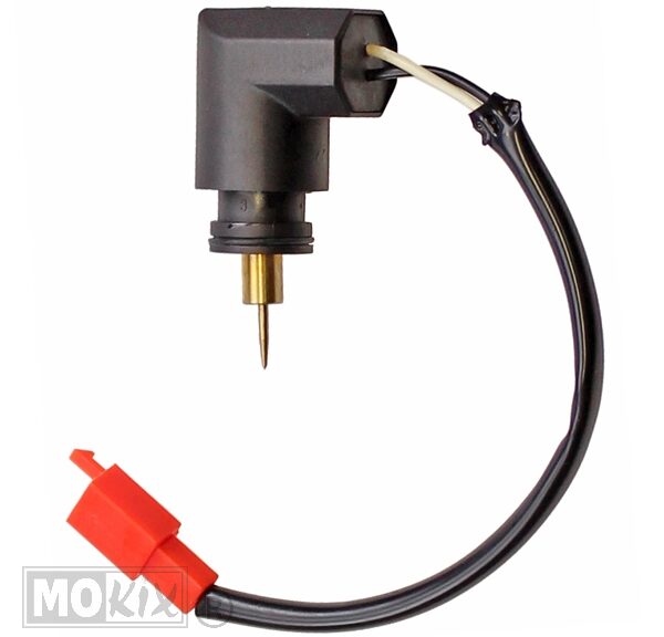 Electrische Choke China 4T Euro 4