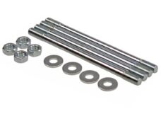 Cilinder Tapeind MIN AM6/DERBI KIT ECO (4) SP