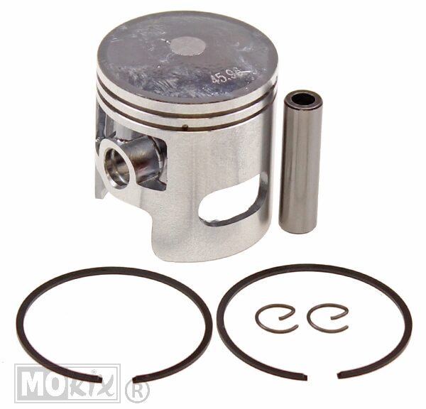 Pistão Honda Camino 46mm SP