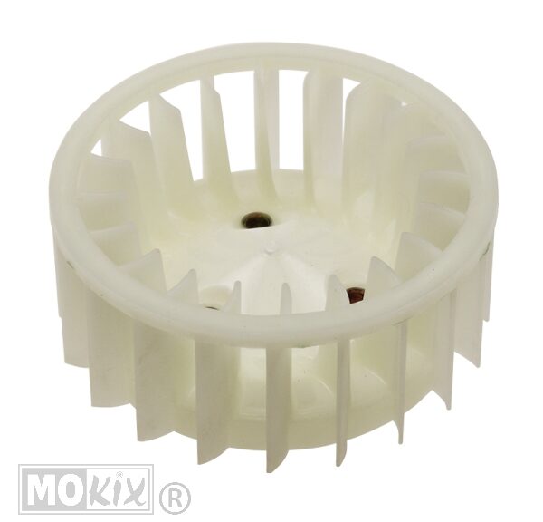 Koelventilator Minarelli 100cc SP