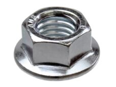 Moer M10 Flensmoer Blank (10) - Bollard