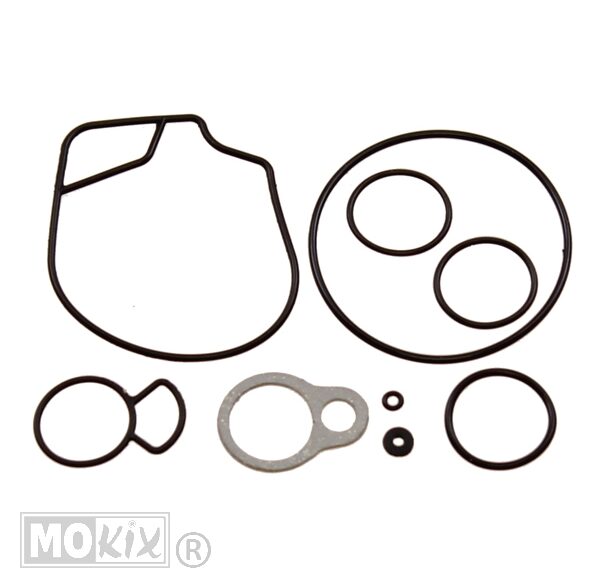 Pakkingset Dell Phva 12-17.5mmRUBBER SP