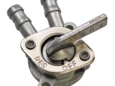 Benzinekraan Honda C50 17mm Cabr Model 2 Aansl TW - Supertec