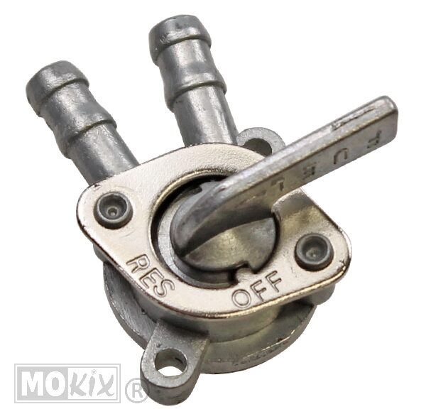 Benzinekraan Honda C50 17mm Cabr Model 2 Aansl TW - Supertec