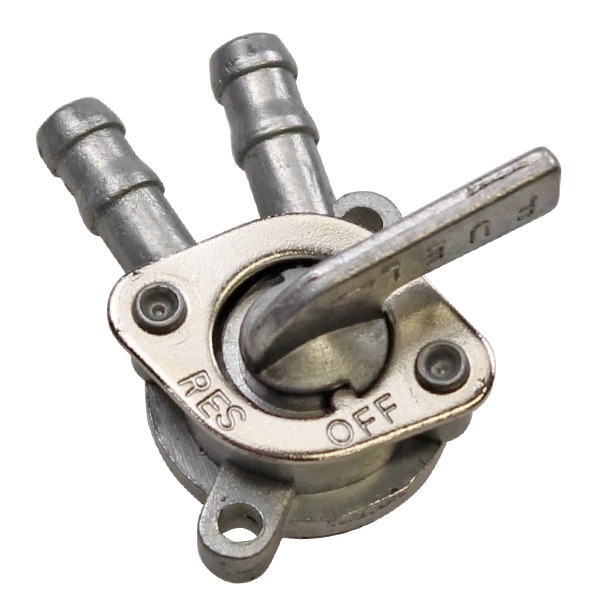 Benzinekraan Honda C50 17mm Cabr Model 2 Aansl TW - Supertec