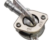 Benzinekraan Honda C50Z Cabr Model 1 Aansl - Supertec