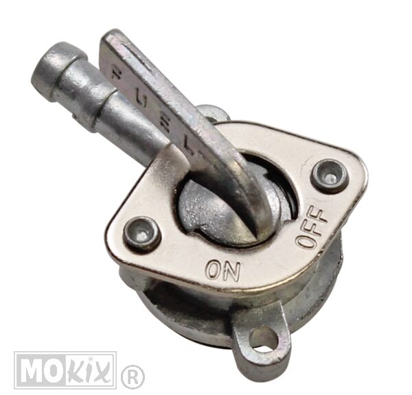 Benzinekraan Honda C50Z Cabr Model 1 Aansl - Supertec